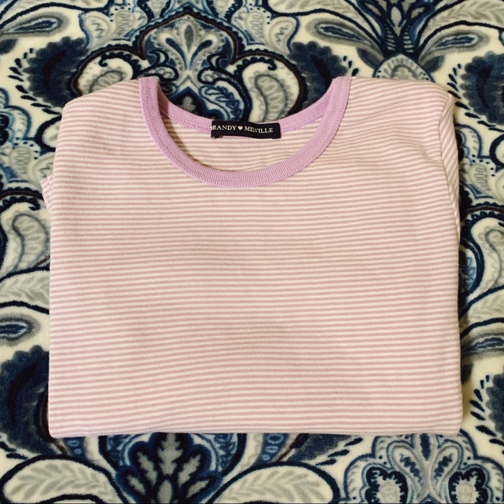 RARE brandy top